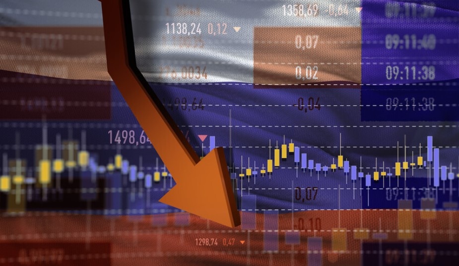 След като месеци наред Русия се колебаеше на ръба на